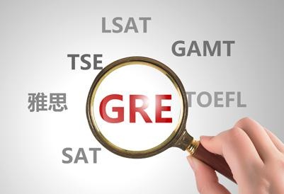 GRE