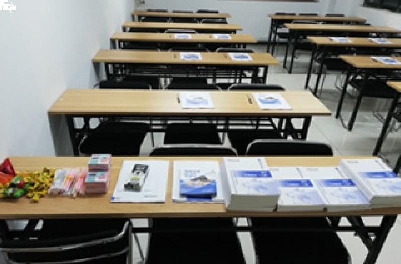 中公会计