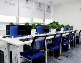 合肥新航道学校