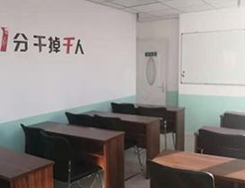 天津思达思教育