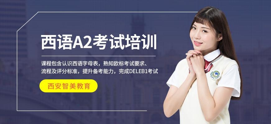 西语A2考试培训