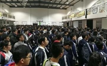 领科教育上海校区2018年新学期开学回顾