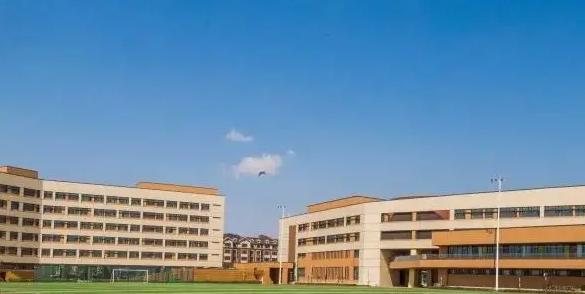 北京海嘉国际学校小学部