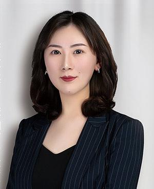 杨亚霏
