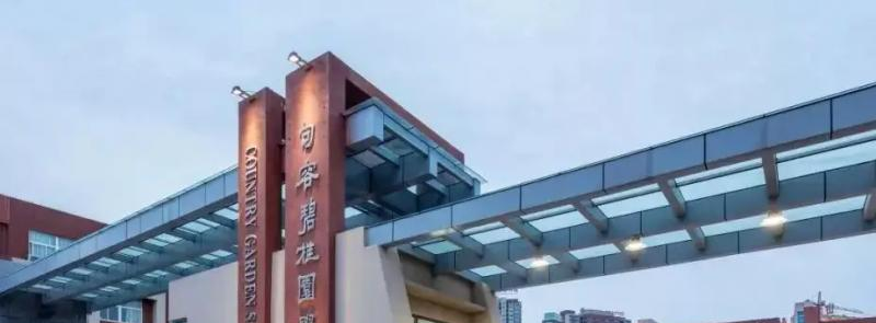 广东碧桂园(IB国际)学校2022年入学考试