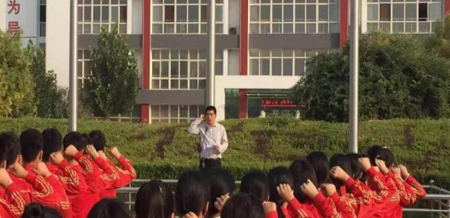 安平综合职业技术学校