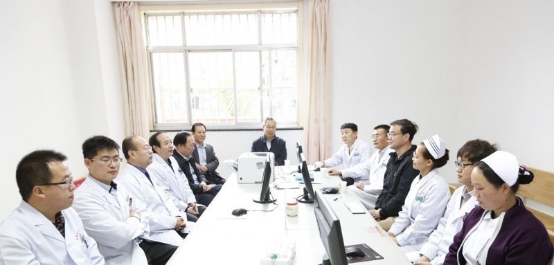 石家庄和平医学中等专业学校