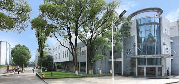 江西青年职业学院五年制大专