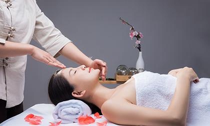 身体护理与基本美容