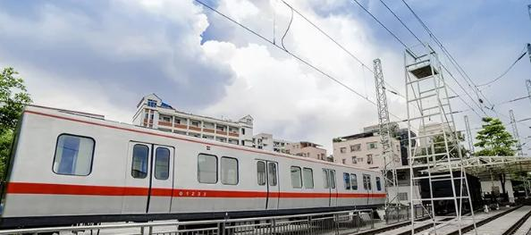 广州铁路职业技术学院