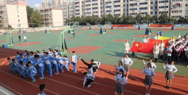 成都新运职业学校