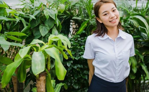 雅思零基础中型班