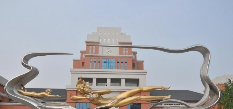 四川文化产业职业学院单招