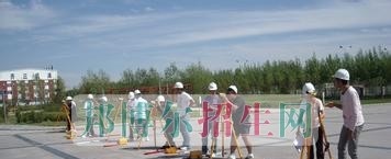 四川省建筑技工学校有哪些专业