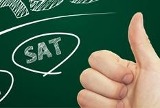 SAT突破1350+分班