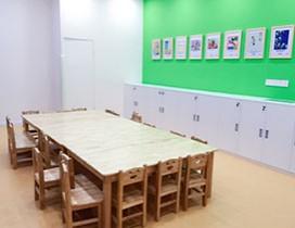 合肥美吉姆国际早教