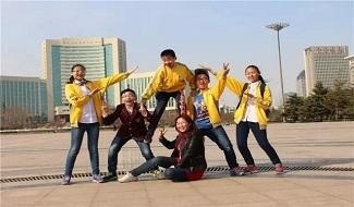 潍坊高新国际学校