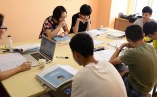 无锡新支点培训