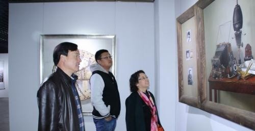 石家庄博艺美术中等专业学校2018年报名条件、招生对象