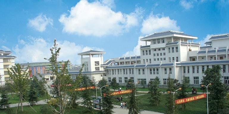 陕西交通职业技术学院单招成绩查询时间