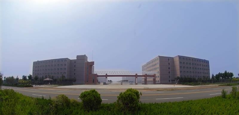 山东海事职业学院2019年单招录取分数线