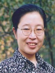 赵艳萍 教授