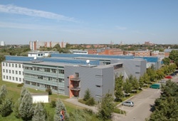 吕贝克应用技术大学