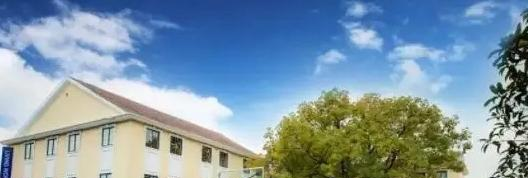 上海美国国际学校初中部靠谱吗