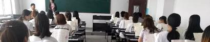 甘肃东方技工学校
