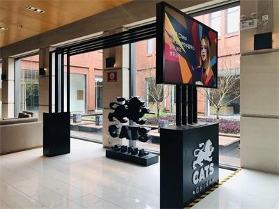 剑桥文理与剑桥艺术学校