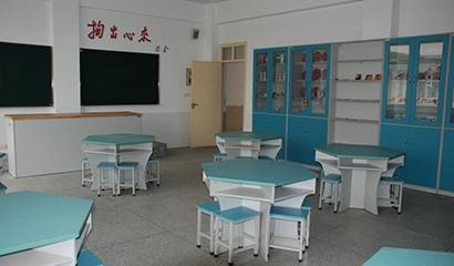 南京师范大学附属中学树人学校