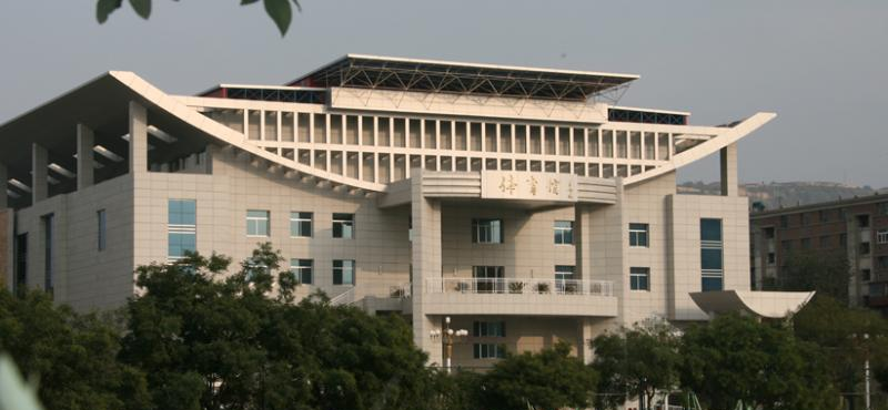 甘肃建筑职业技术学院是几专