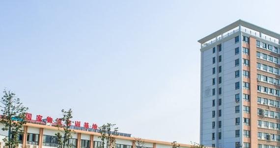 咸宁职业技术学院4