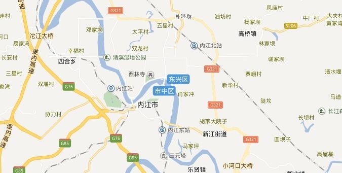 内江科特电脑职业技术学校
