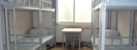 北京市昌平区中学2023年宿舍条件