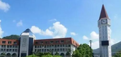 深圳东方英文书院国际小学