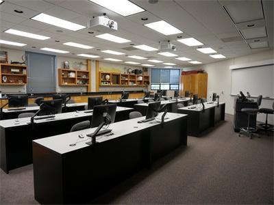 美国大学少年班－堪萨斯数学与科学学院（AMS）