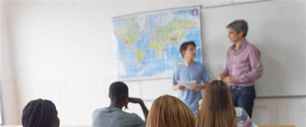 2023汝南幼儿师范学校开设的专业一览表