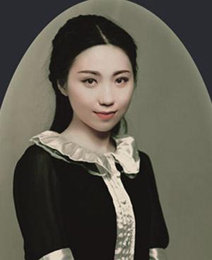 陈老师