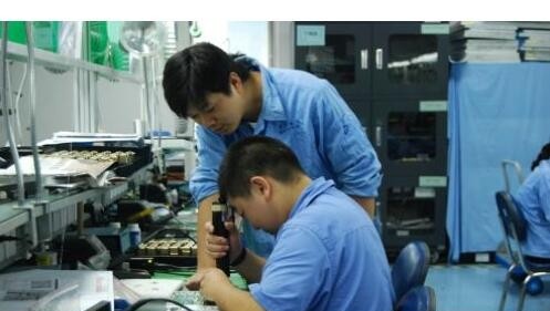 重庆市城口县职业教育中心