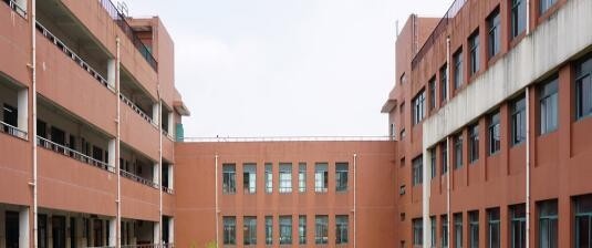 海宁职业高级中学