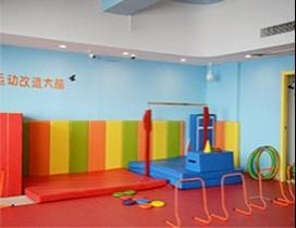 南京格姆思国际儿童动商馆