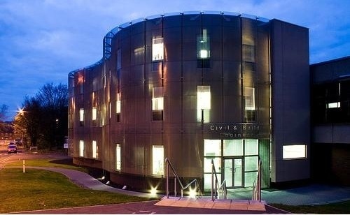拉夫堡大学