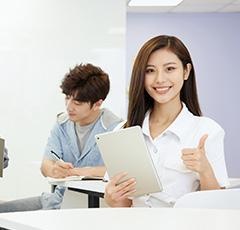 小班教学
