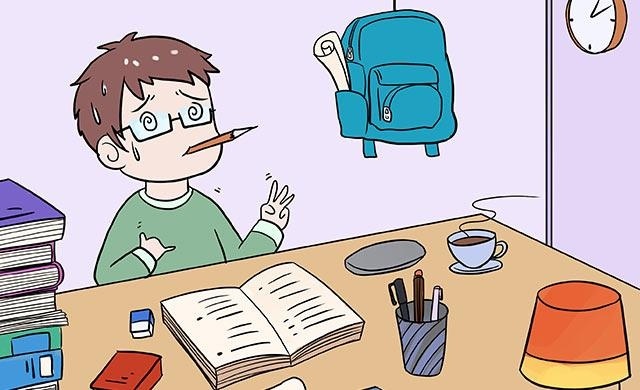 30天备考雅思作文的方法