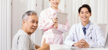 汉普森医疗英语培训