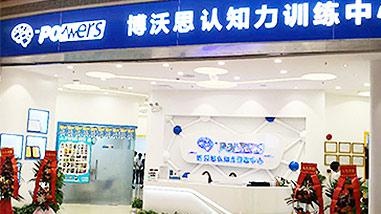 北京博沃思未来