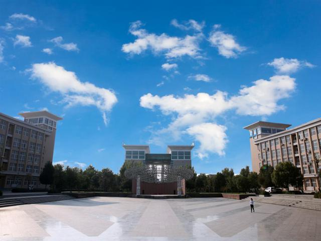校园风景（四）