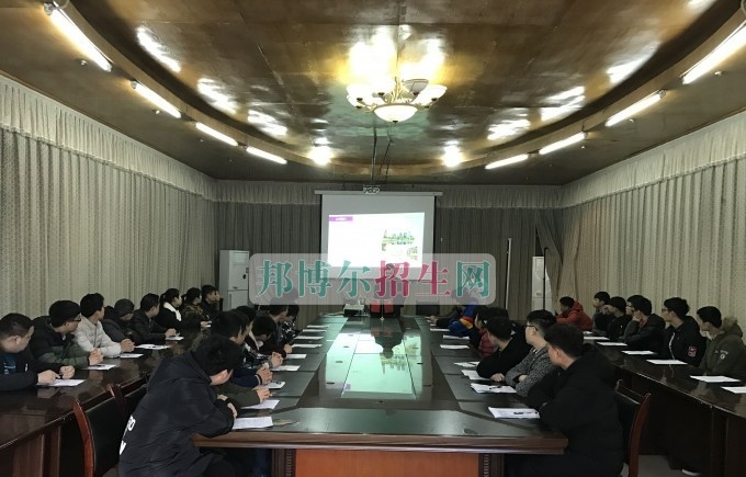 成都机电工程学校