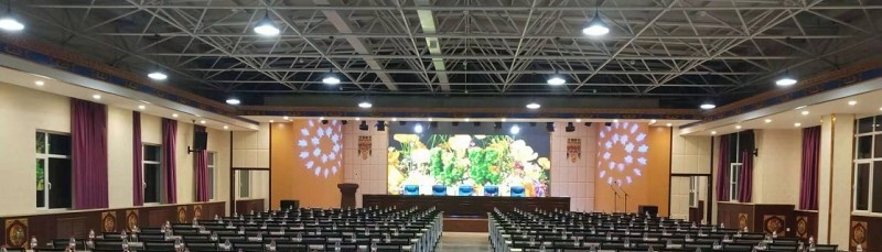 甘南州卫生学校2022年有哪些专业